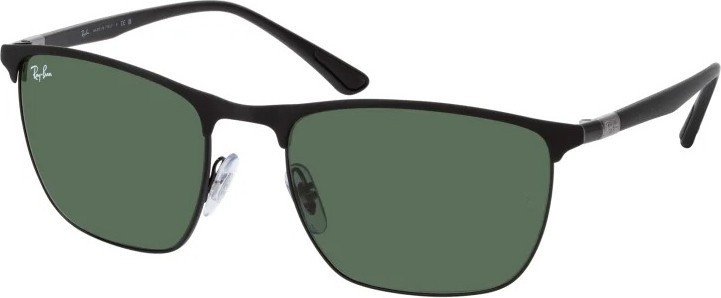 Солнцезащитные очки Солнцезащитные очки Ray-Ban RB3686 186/31 57 Ray-Ban Ray-Ban