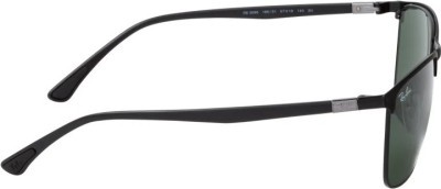 Ray-Ban RB3686 186/31 57