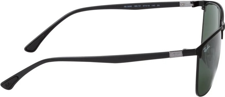 Солнцезащитные очки Солнцезащитные очки Ray-Ban RB3686 186/31 57 Ray-Ban Ray-Ban