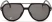Сонцезахисні окуляри Сонцезахисні окуляри Carrera 315/S 00358M9