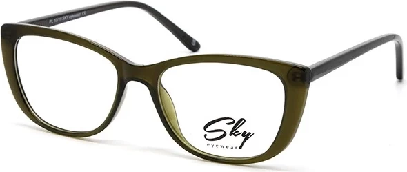 Оправа Оправа Sky SKO 0650 GRNGRY