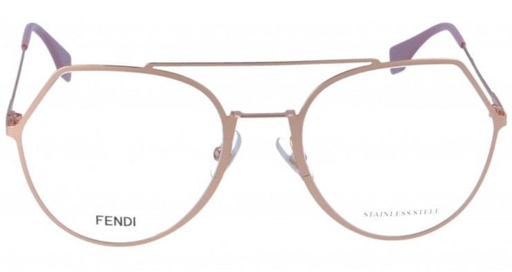 Оправа Оправа Fendi FF 0329 DDB5320