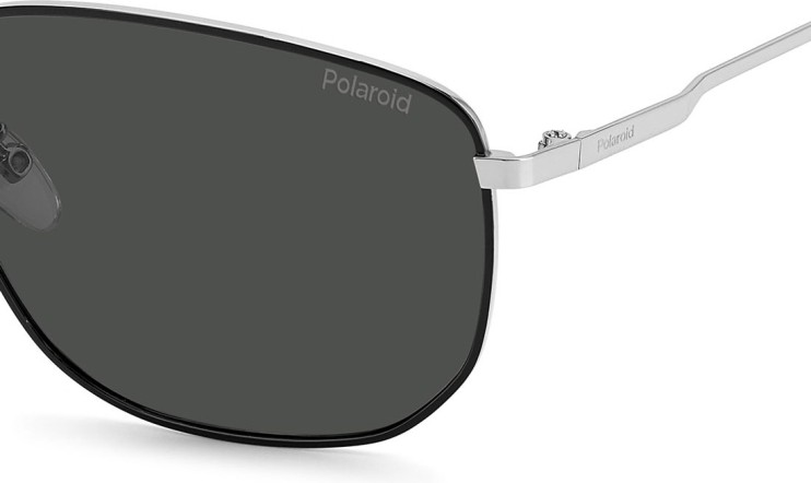 Сонцезахисні окуляри Сонцезахисні окуляри Polaroid PLD 2120/G/S 84J61M9