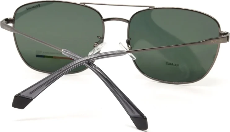 Сонцезахисні окуляри Сонцезахисні окуляри Polaroid PLD 4172/G/S/X KJ159UC