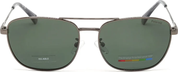 Сонцезахисні окуляри Сонцезахисні окуляри Polaroid PLD 4172/G/S/X KJ159UC