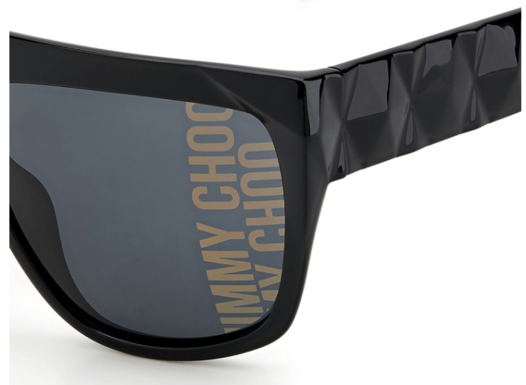 Сонцезахисні окуляри Сонцезахисні окуляри Jimmy Choo DUANE/S 807617Y