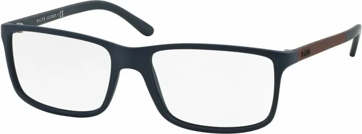 Оправа Оправа Polo PH 2126 5506 55