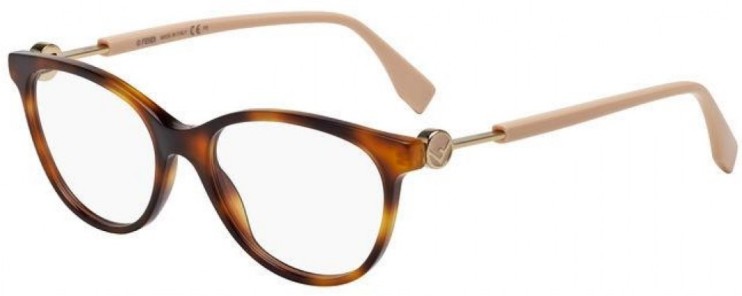 Оправа Оправа Fendi FF 0347 0T45217
