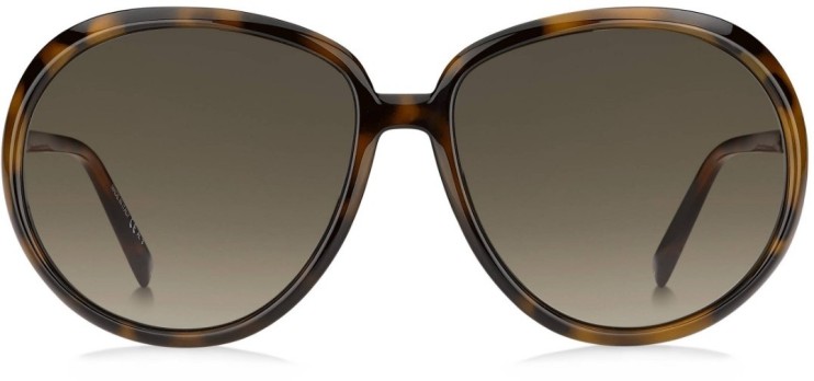 Сонцезахисні окуляри Сонцезахисні окуляри Givenchy GV 7180/S 08661HA