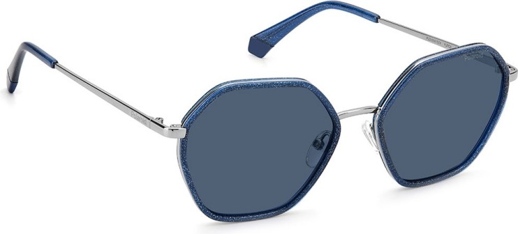 Сонцезахисні окуляри Сонцезахисні окуляри Polaroid PLD 6147/S/X PJP56C3