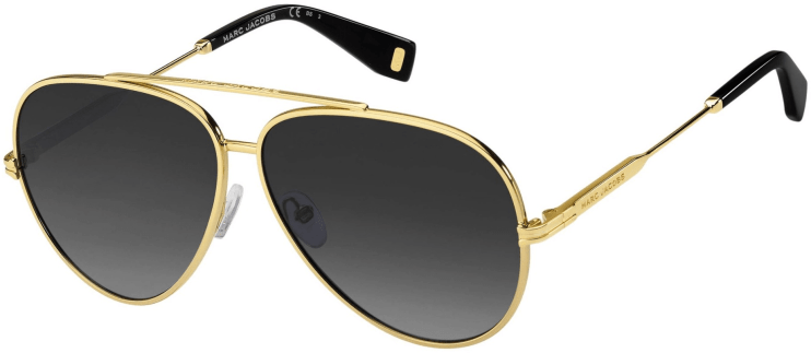 Солнцезащитные очки Солнцезащитные очки Marc Jacobs MJ 1007/S 001609O