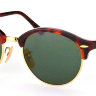 Солнцезащитные очки Ray-Ban RB4246 990 Clubround