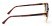 Солнцезащитные очки Ray-Ban RB4246 990 Clubround