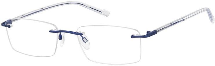 Оправа Pierre Cardin 6861 FLL5519