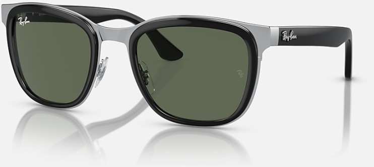 Солнцезащитные очки Солнцезащитные очки Ray-Ban RB3709 003/71 53 Ray-Ban Ray-Ban