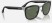 Солнцезащитные очки Солнцезащитные очки Ray-Ban RB3709 003/71 53 Ray-Ban Ray-Ban