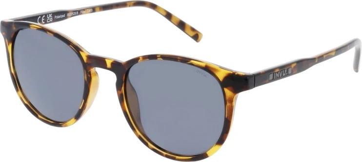 Солнцезащитные очки Солнцезащитные очки INVU IB22529B