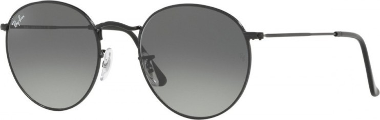 Солнцезащитные очки Солнцезащитные очки Ray-Ban RB3447N 002/71 50 Ray-Ban Ray-Ban