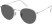 Солнцезащитные очки Солнцезащитные очки Ray-Ban RB3447 9198B1 53 Ray-Ban Ray-Ban