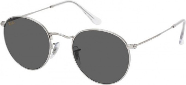 Солнцезащитные очки Солнцезащитные очки Ray-Ban RB3447 9198B1 53 Ray-Ban Ray-Ban