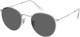 Солнцезащитные очки Солнцезащитные очки Ray-Ban RB3447 9198B1 53 Ray-Ban Ray-Ban