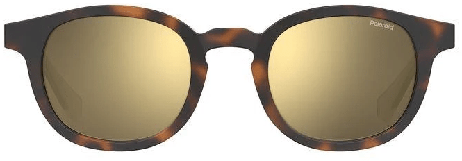 Сонцезахисні окуляри Сонцезахисні окуляри Polaroid PLD 2096/S 08648LM