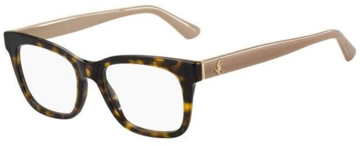 Оправа Jimmy Choo JC277 ONS5018