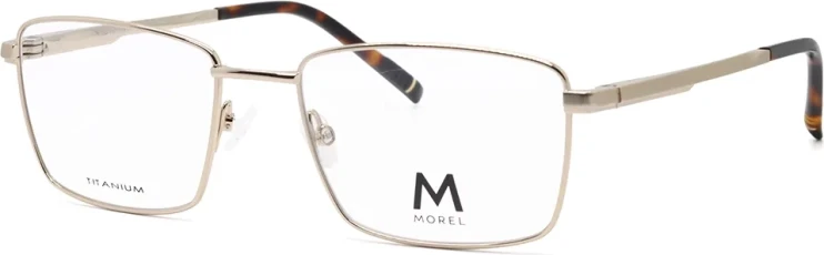 Оправа Оправа Marius Morel 50148M DD09