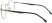 Оправа Оправа Carrera CA 368/C 85K5221