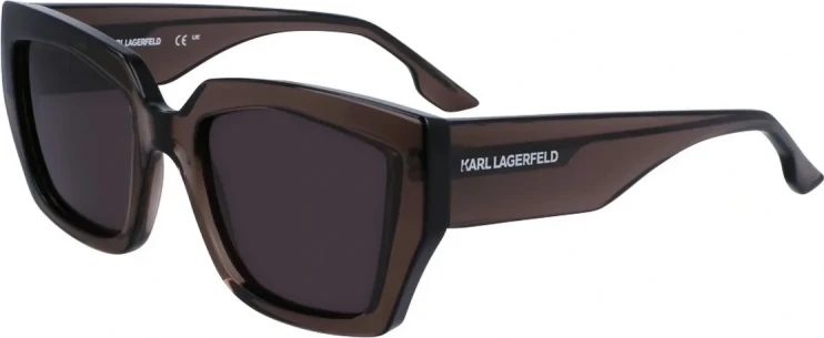 Сонцезахисні окуляри Сонцезахисні окуляри Karl Lagerfeld KL 6143S 020