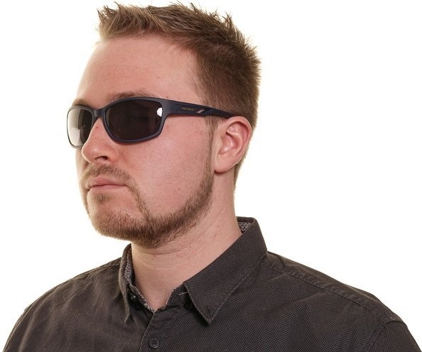 Сонцезахисні окуляри Сонцезахисні окуляри Harley-Davidson HD0925X 91A 64