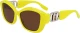 Солнцезащитные очки Солнцезащитные очки Karl Lagerfeld KL 6102S 703