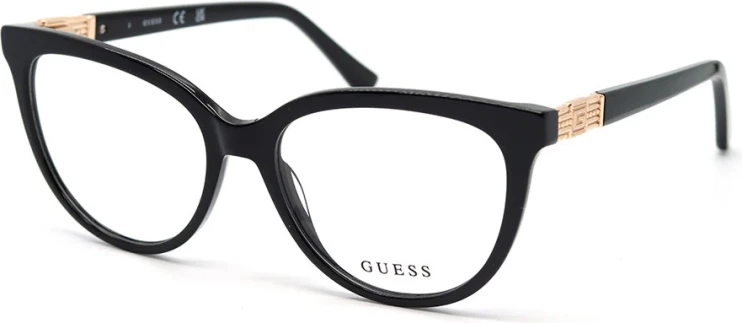 Оправа Оправа Guess GU2942 001 54