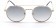 Сонцезахисні окуляри Casta W 337 GLD