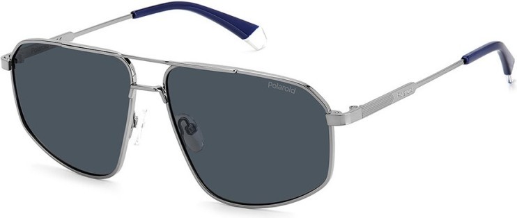 Сонцезахисні окуляри Сонцезахисні окуляри Polaroid PLD 4118/S/X 6LB59C3