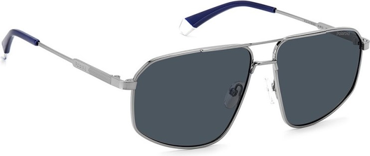 Сонцезахисні окуляри Сонцезахисні окуляри Polaroid PLD 4118/S/X 6LB59C3