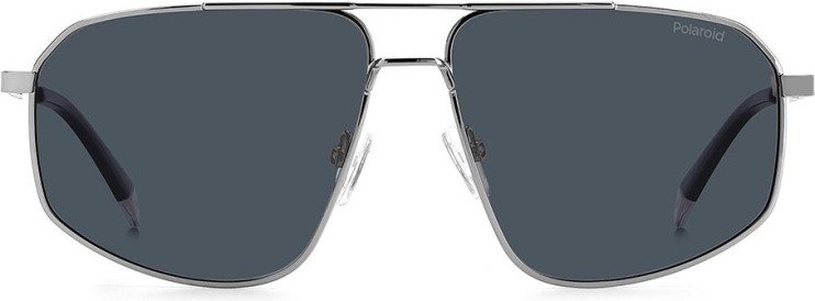 Сонцезахисні окуляри Сонцезахисні окуляри Polaroid PLD 4118/S/X 6LB59C3