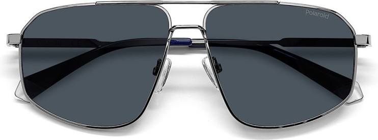 Сонцезахисні окуляри Сонцезахисні окуляри Polaroid PLD 4118/S/X 6LB59C3