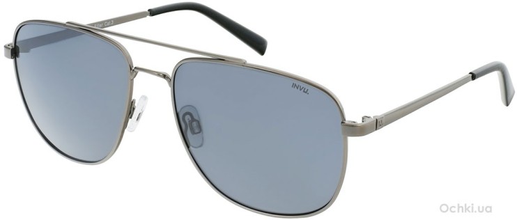 Солнцезащитные очки Солнцезащитные очки INVU B1108B