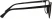 Оправа Clip-On Оправа Clip-On Style Mark C2700A