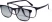 Оправа Clip-On Оправа Clip-On Style Mark C2700A