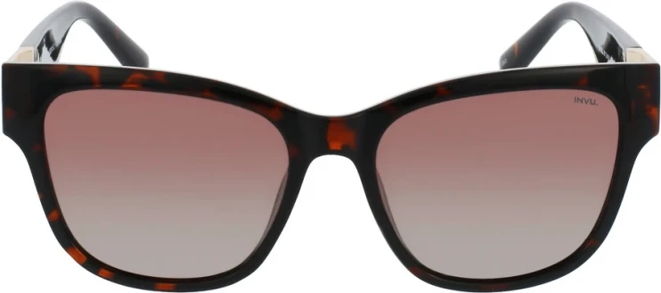 Сонцезахисні окуляри Сонцезахисні окуляри INVU IB22415C