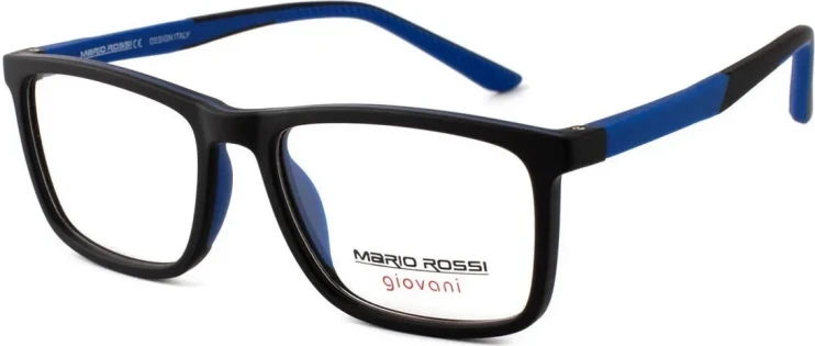 Оправа Оправа Mario Rossi MR 14-135 17P