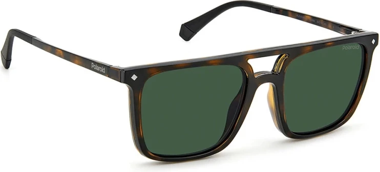Сонцезахисні окуляри Сонцезахисні окуляри Polaroid PLD 6166/CS 08654UC