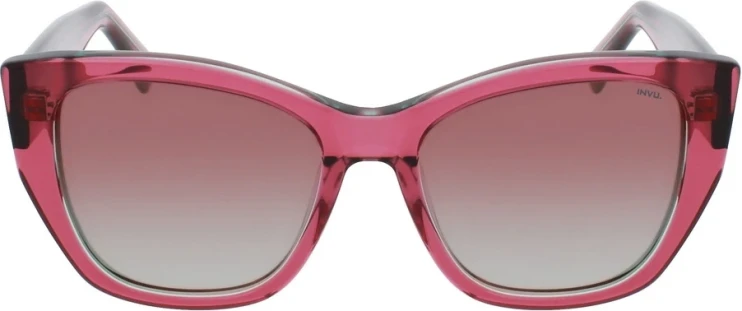 Солнцезащитные очки Солнцезащитные очки INVU IP22409B