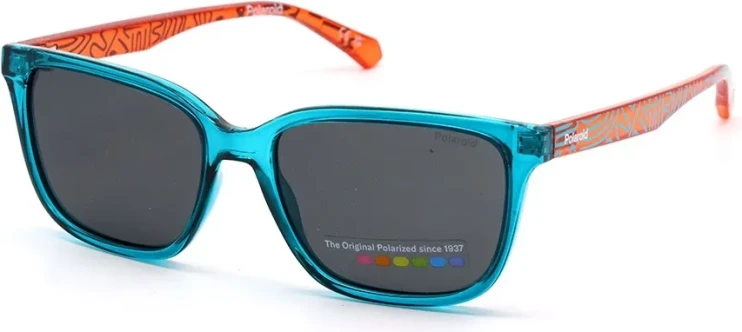 Солнцезащитные очки Солнцезащитные очки Polaroid PLD 8063/S TCF49M9