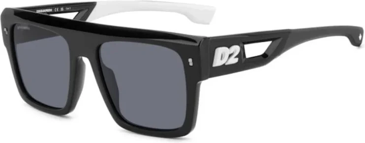 Сонцезахисні окуляри Сонцезахисні окуляри Dsquared2 D2 0127/S 80S56IR