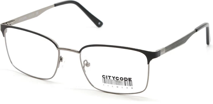 Оправа Оправа Citycode CCO 2554 GUNMBK