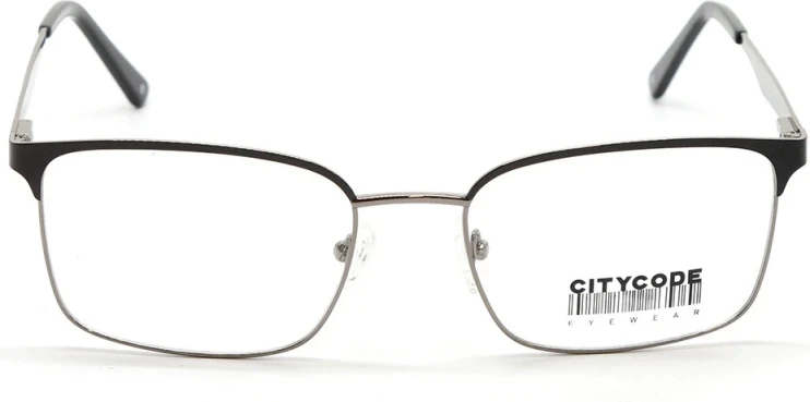 Оправа Оправа Citycode CCO 2554 GUNMBK