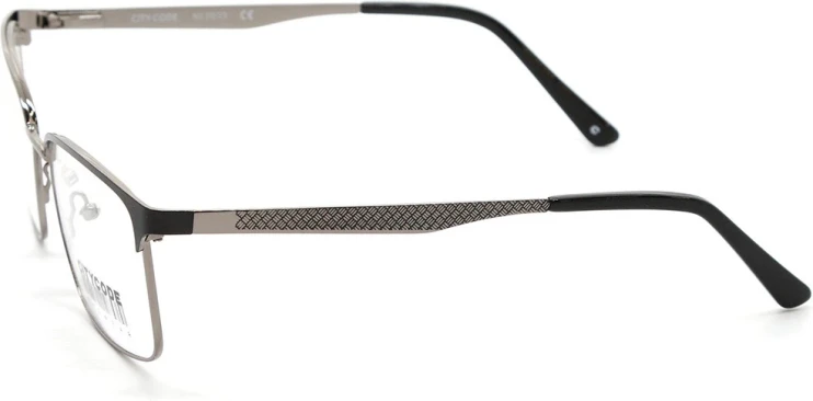 Оправа Оправа Citycode CCO 2554 GUNMBK